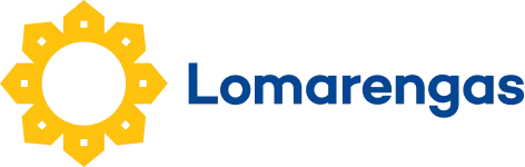 Lomarengas
