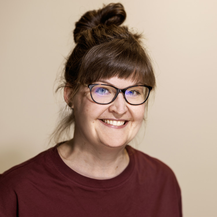 Annika Seppälä