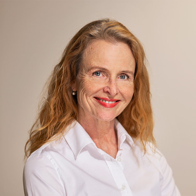 Eva Kohonen