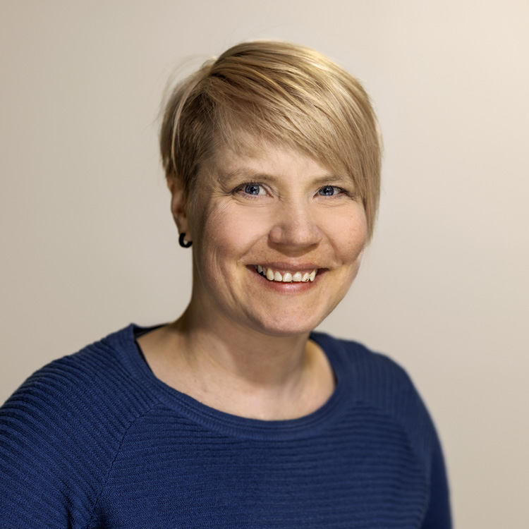 Heidi Nousiainen