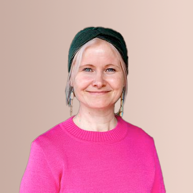 Leena Tuisku