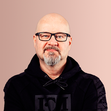 Sami Hilonen