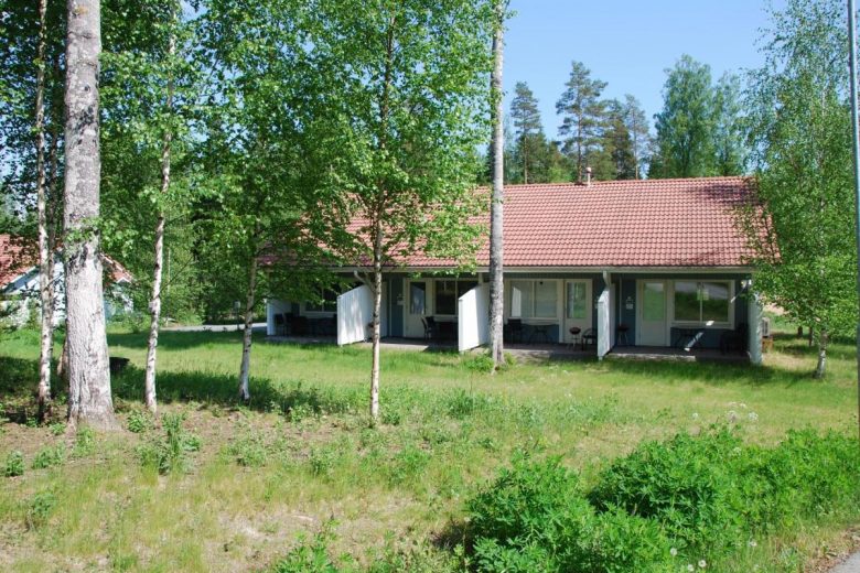 Spa cottage Ullanrinne 2A